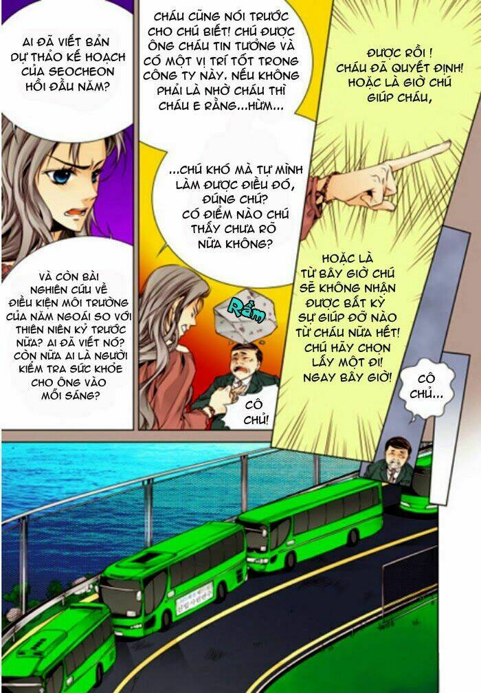 cheonsaeng yeonbun chapter 4 12