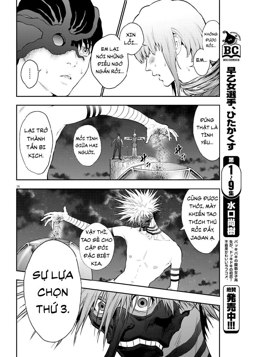 đọa nhân chapter 97 14