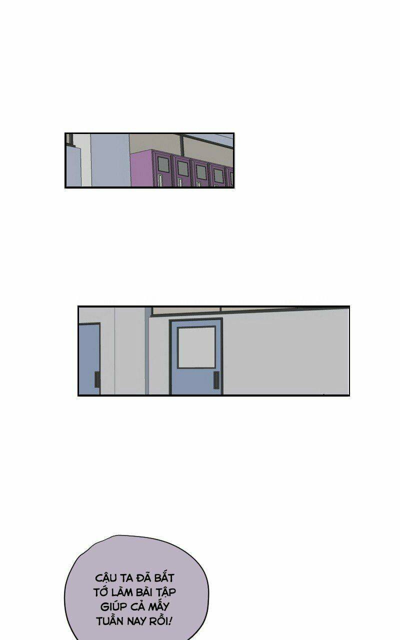 Thế Giới Không Hoàn Hảo Chapter 166 41