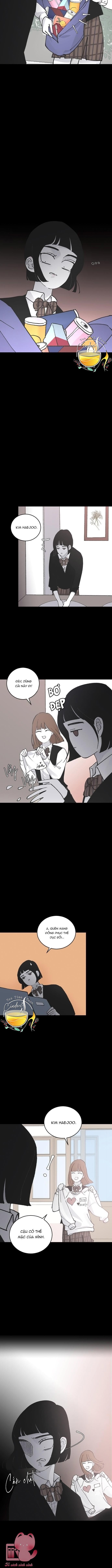 ba anh trai cực phẩm của tôi chapter 13 7