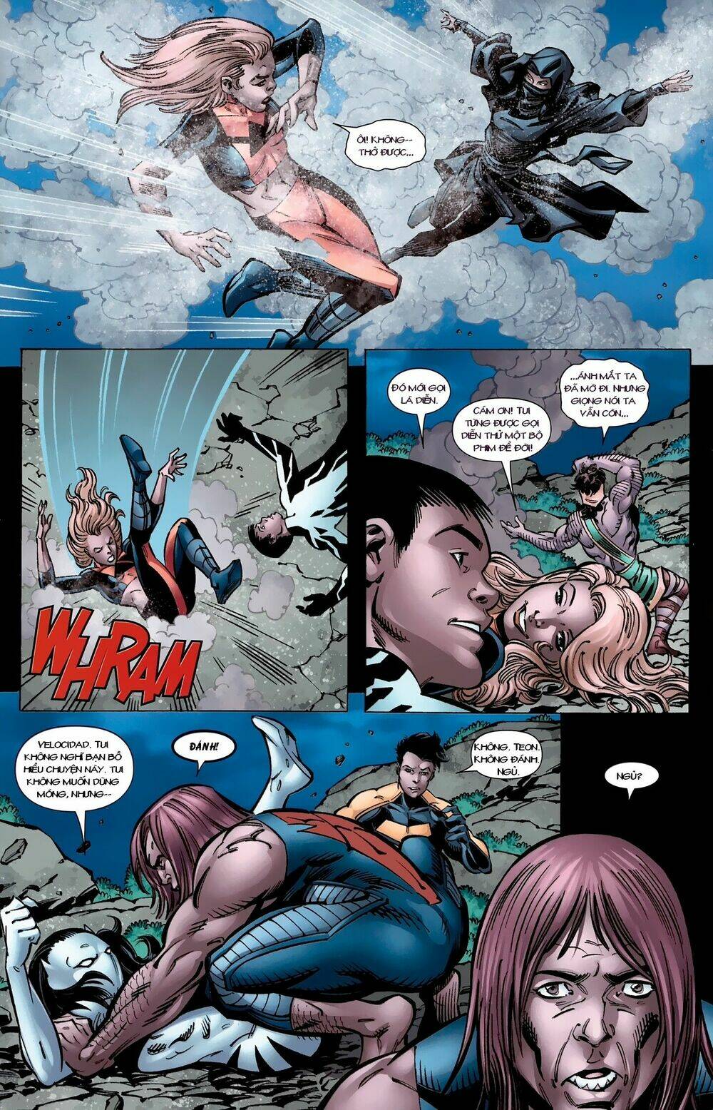 avengers vs x-men chapter 12 15