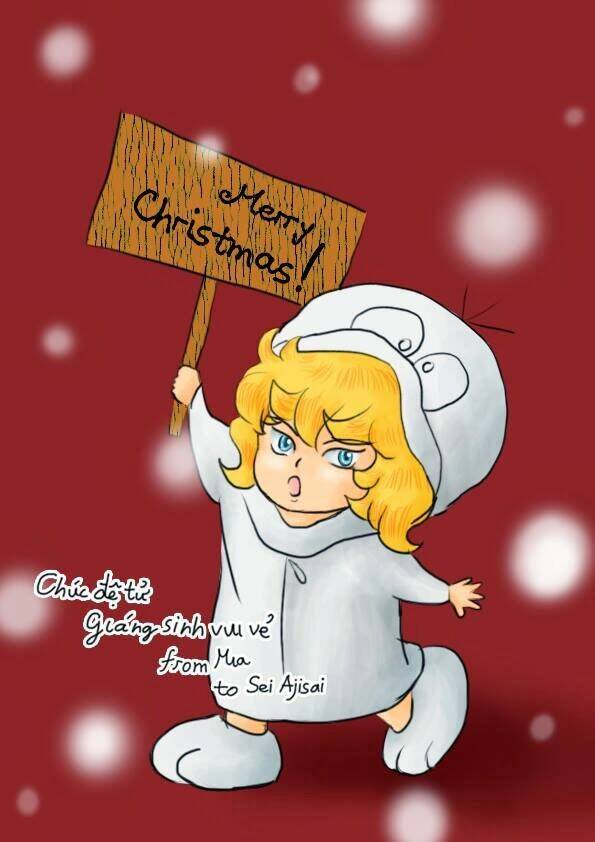 versailles no bara chapter 20.5 14