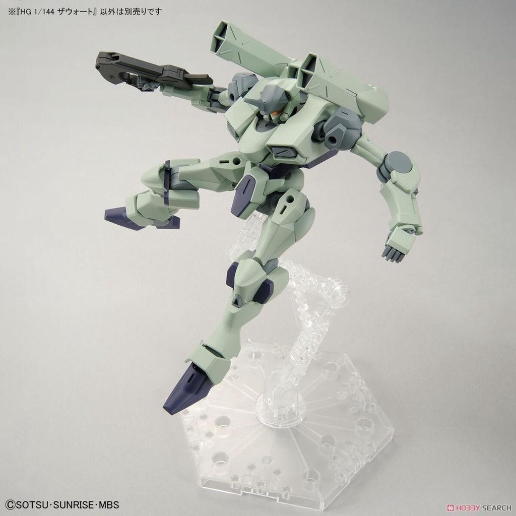 Mô Hình ZOWORT HG 1/144 BANDAI