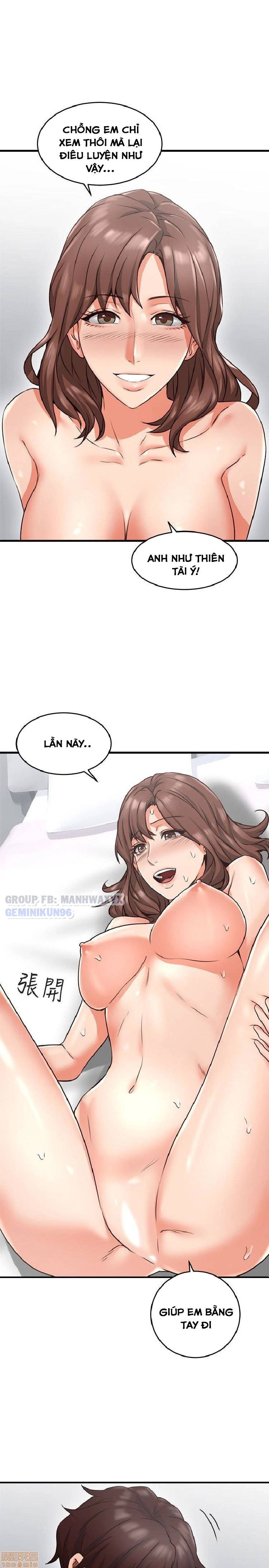 xoa dịu em đi chapter 9 28