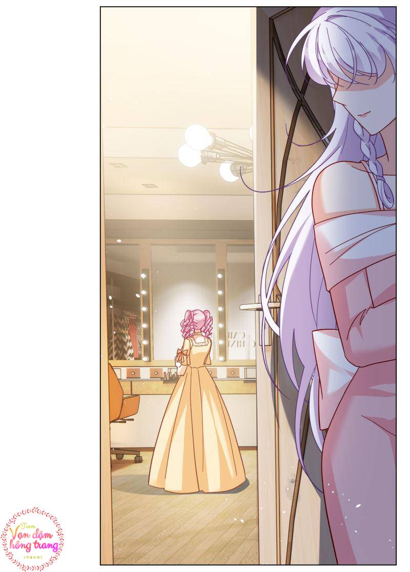 cô ấy đến rồi, xin nằm xuống! chapter 268 12