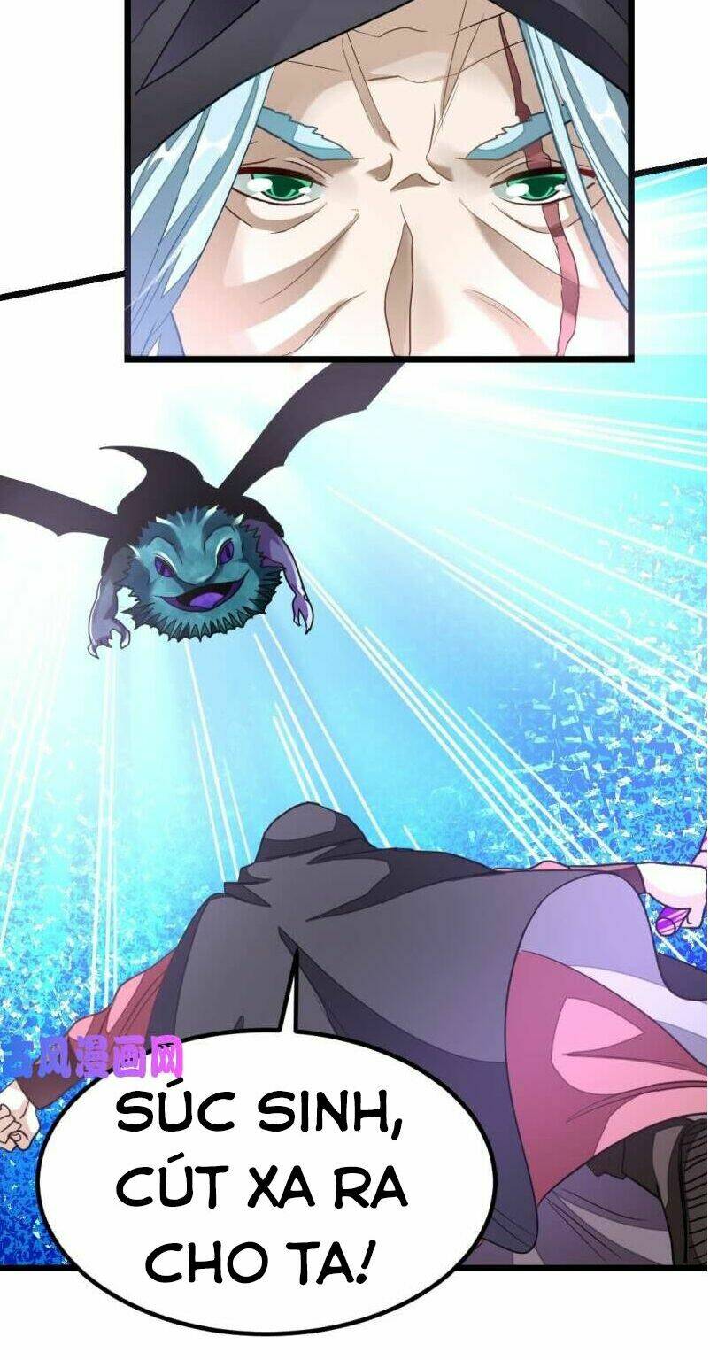 cửu dương thần vương chapter 120 13