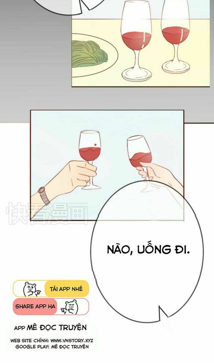 tình yêu không nói dối chapter 27 24