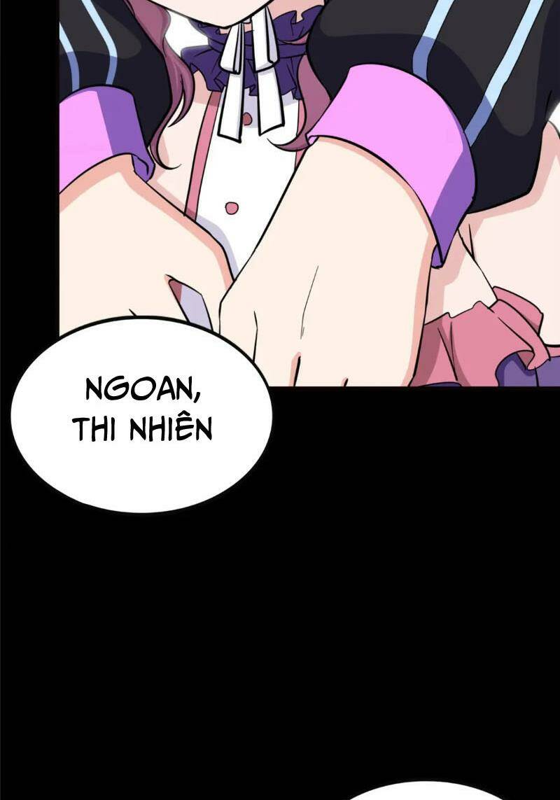 bạn gái virus của tôi chapter 389 51