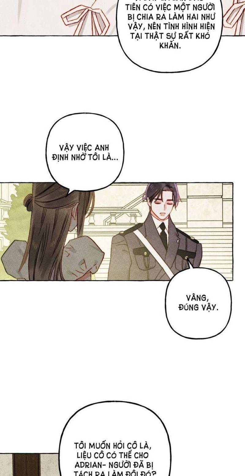 nuôi dưỡng một hắc long chapter 64.2 6