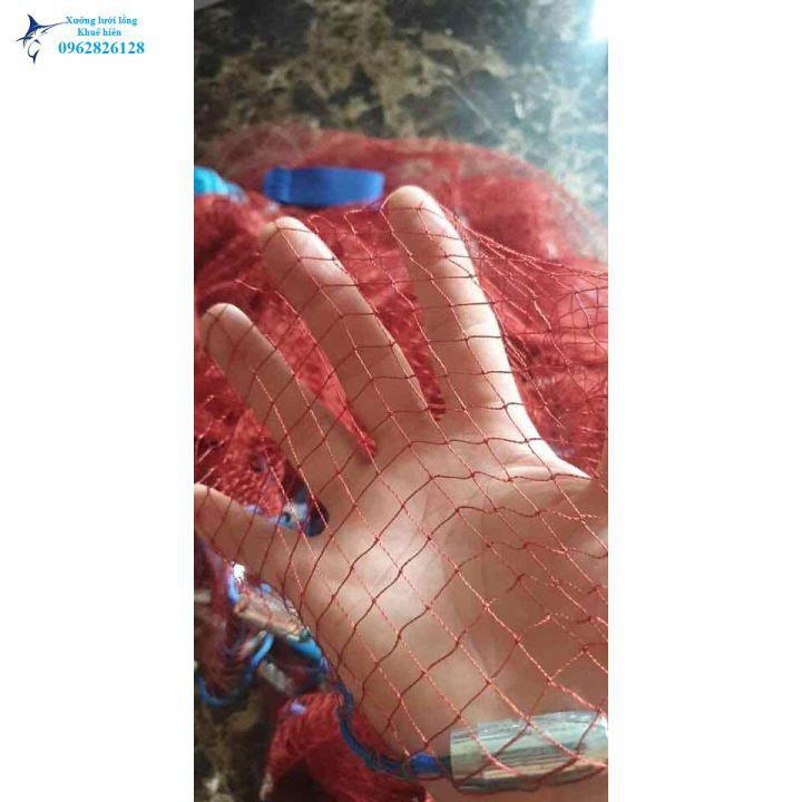 Chài dù rút Đĩa Bay FRIE kiểu mỹ cao 1m5 1m8 2m1 2m4 hàng chuẩn