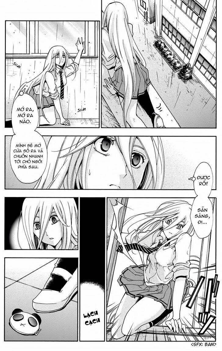 metamorcode chapter 1 17