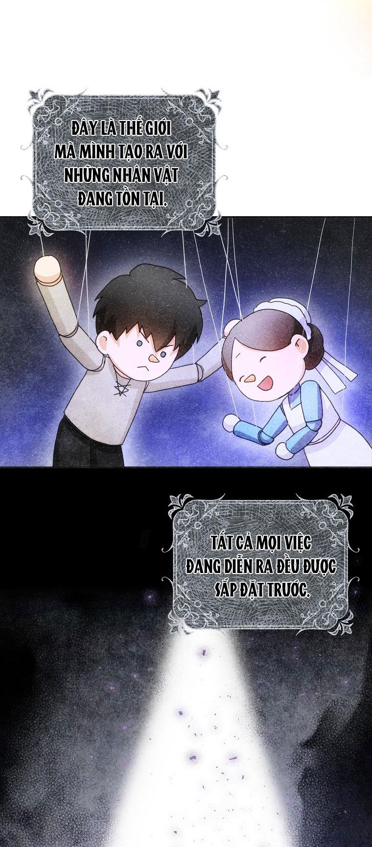 trở thành vợ của nam chính chapter 26.1 22