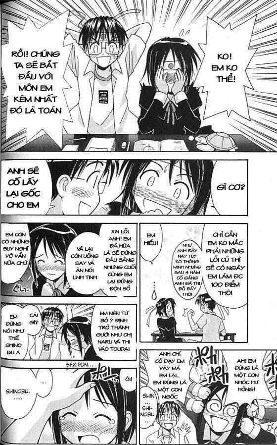 love hina chapter 76 14