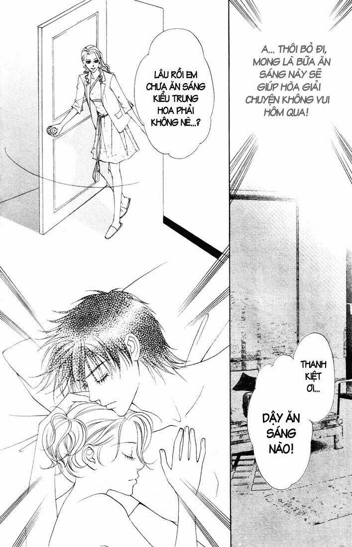 quán trà provence chapter 6 10