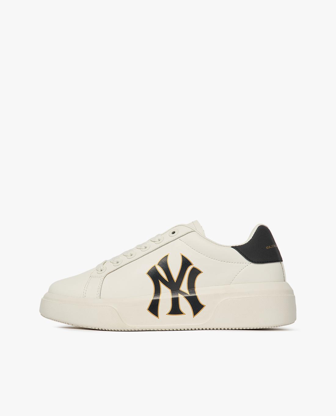 MLB - Giày sneakers cố thấp unisex Chunky Classic A 3ASXXA12N