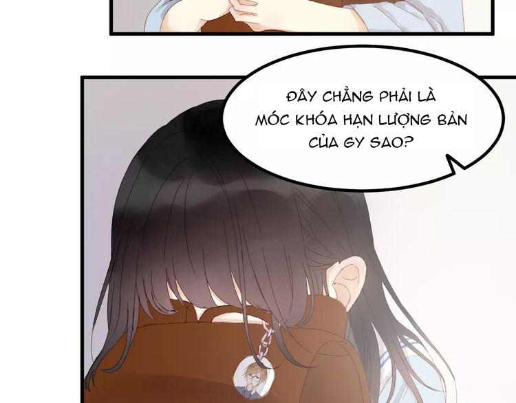 lượm được 1 tiểu hồ ly chapter 34 13