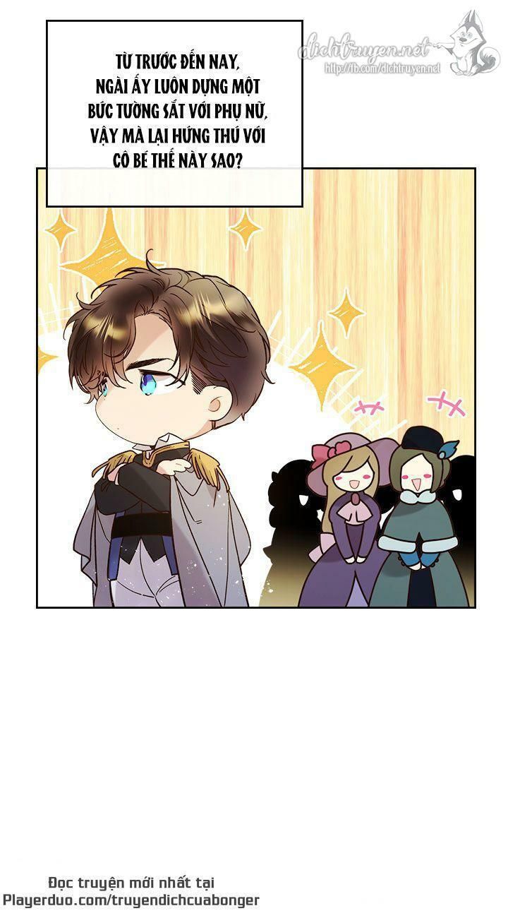 [15+] công chúa chloe chapter 64 44