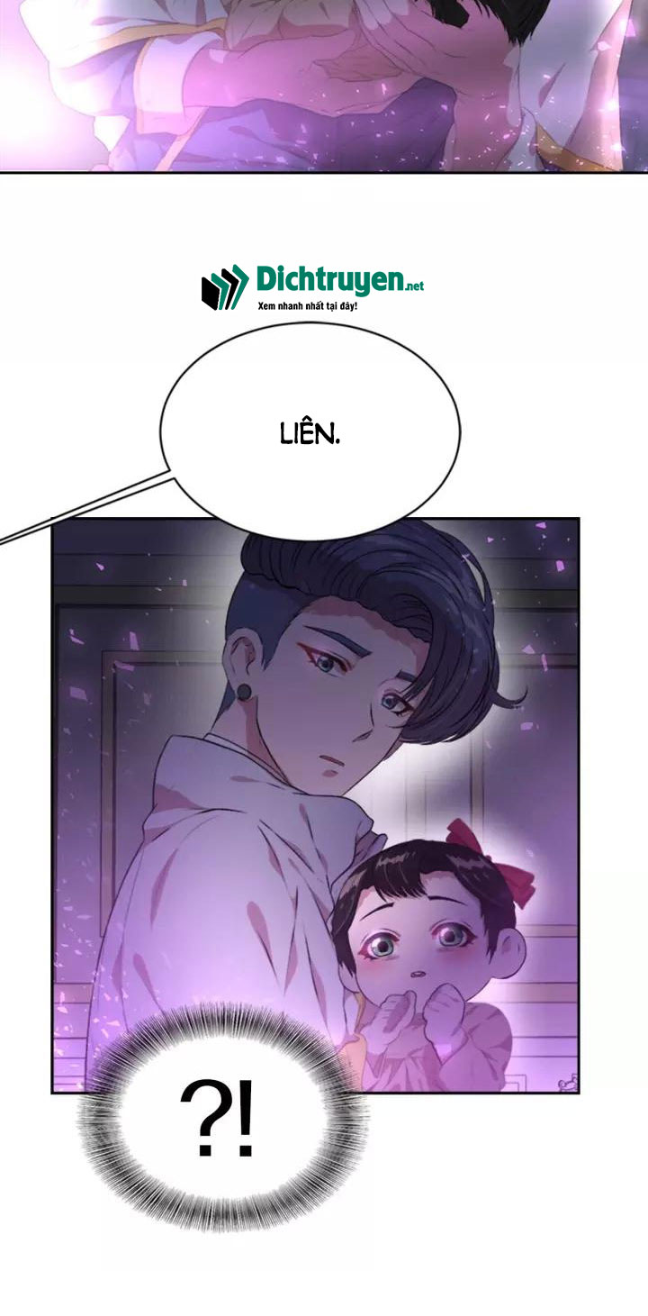 con gái bảo bối của ma vương chapter 3 52