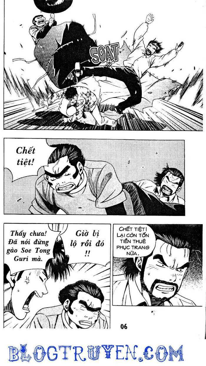 kid gang chapter 122 21