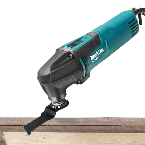 Máy Đa Năng Makita M9800B (200W) - Hàng chính hãng