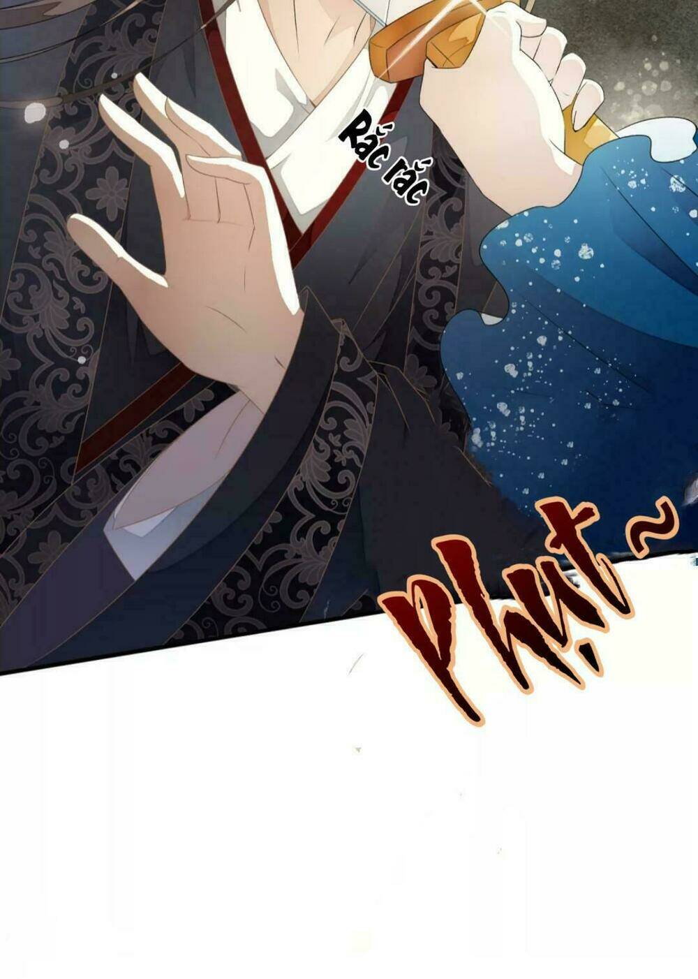 bạch liên yêu cơ người chapter 39 7