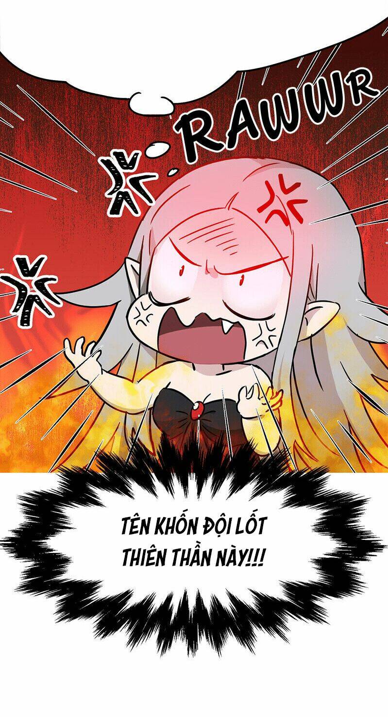 khế ước của ma tộc chapter 3 36