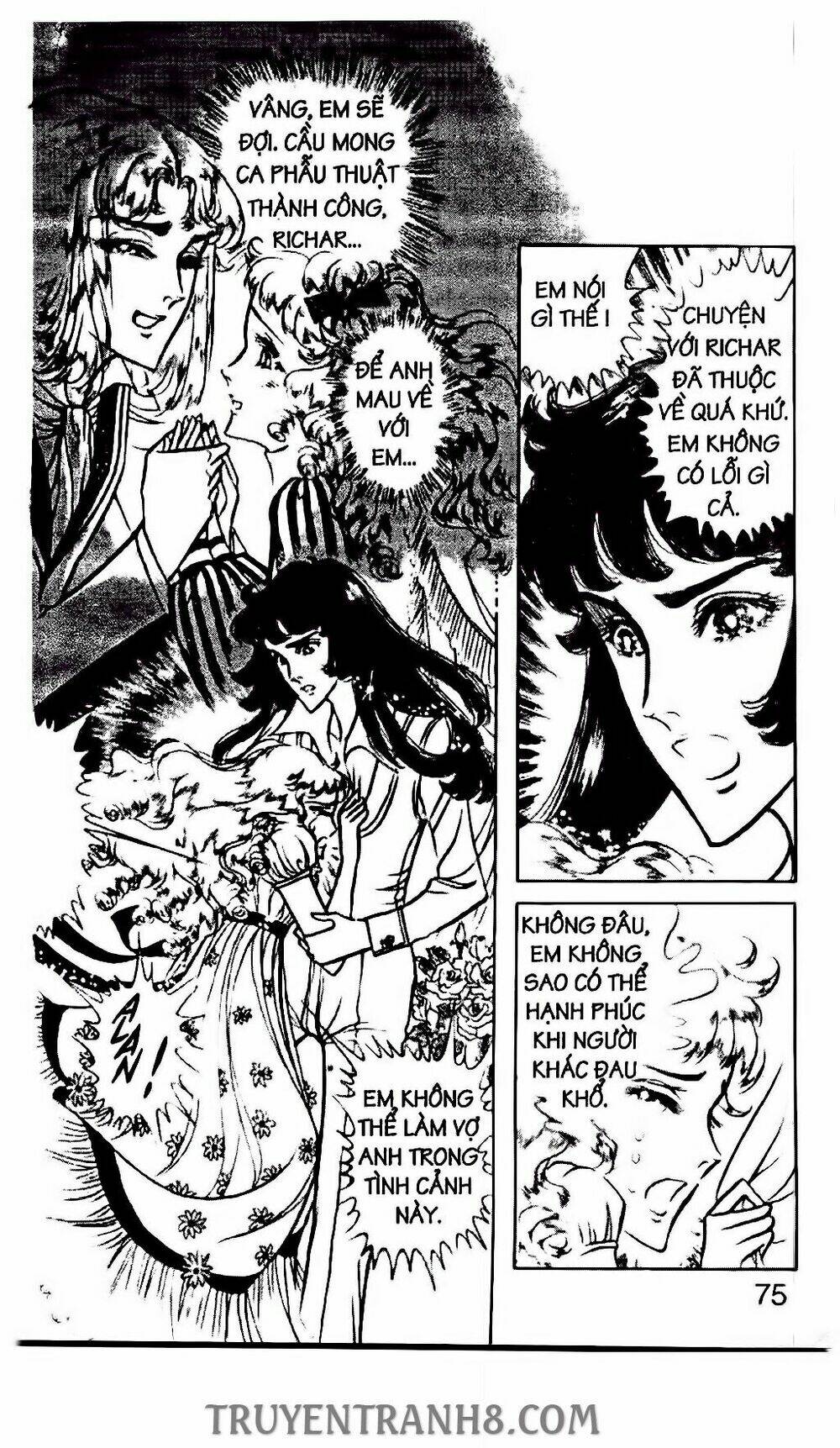 the count s daughter chapter 43 21