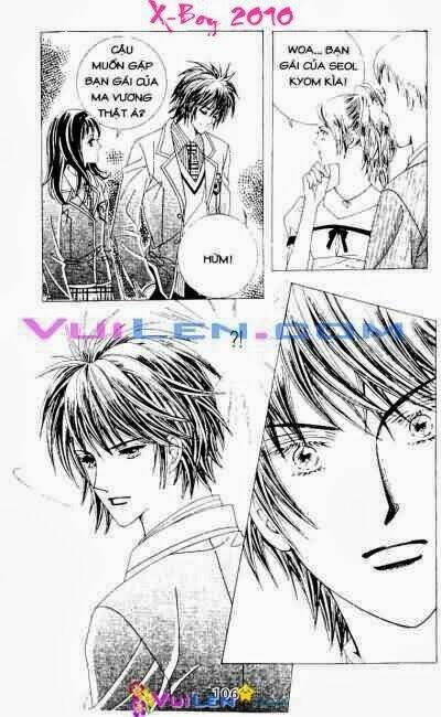 cuộc sống của tôi chapter 7 106