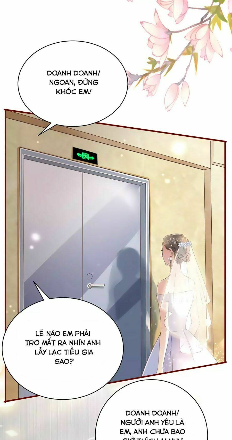 báo hệ nam hữu đích thiên tầng thao lộ chapter 1 15