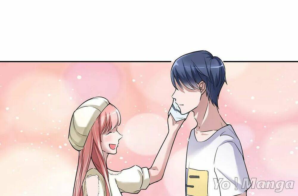 cô dâu gả thay của tổng tài chapter 16 26