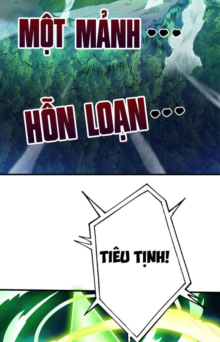 ẩn cư mười vạn năm, đời sau mời ta rời núi chapter 51 22