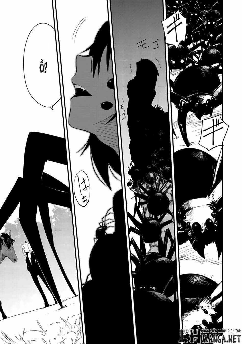 chihou kishi hans no junan chapter 15 23