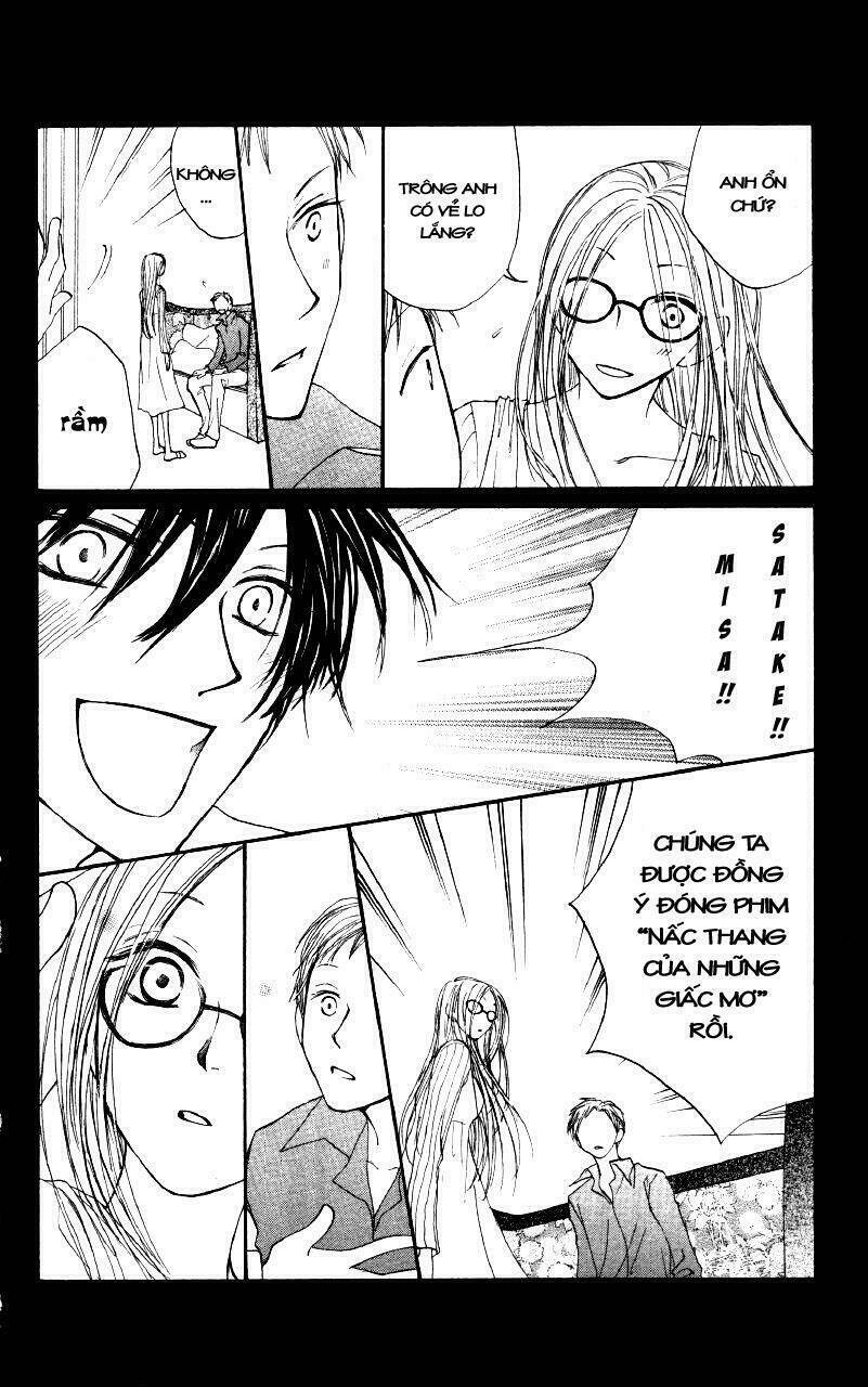 penguin revolution chapter 27 8