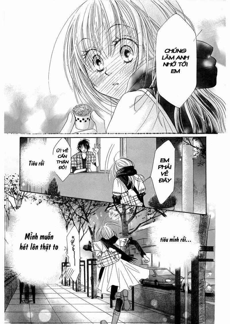 heaven company chapter 3 35