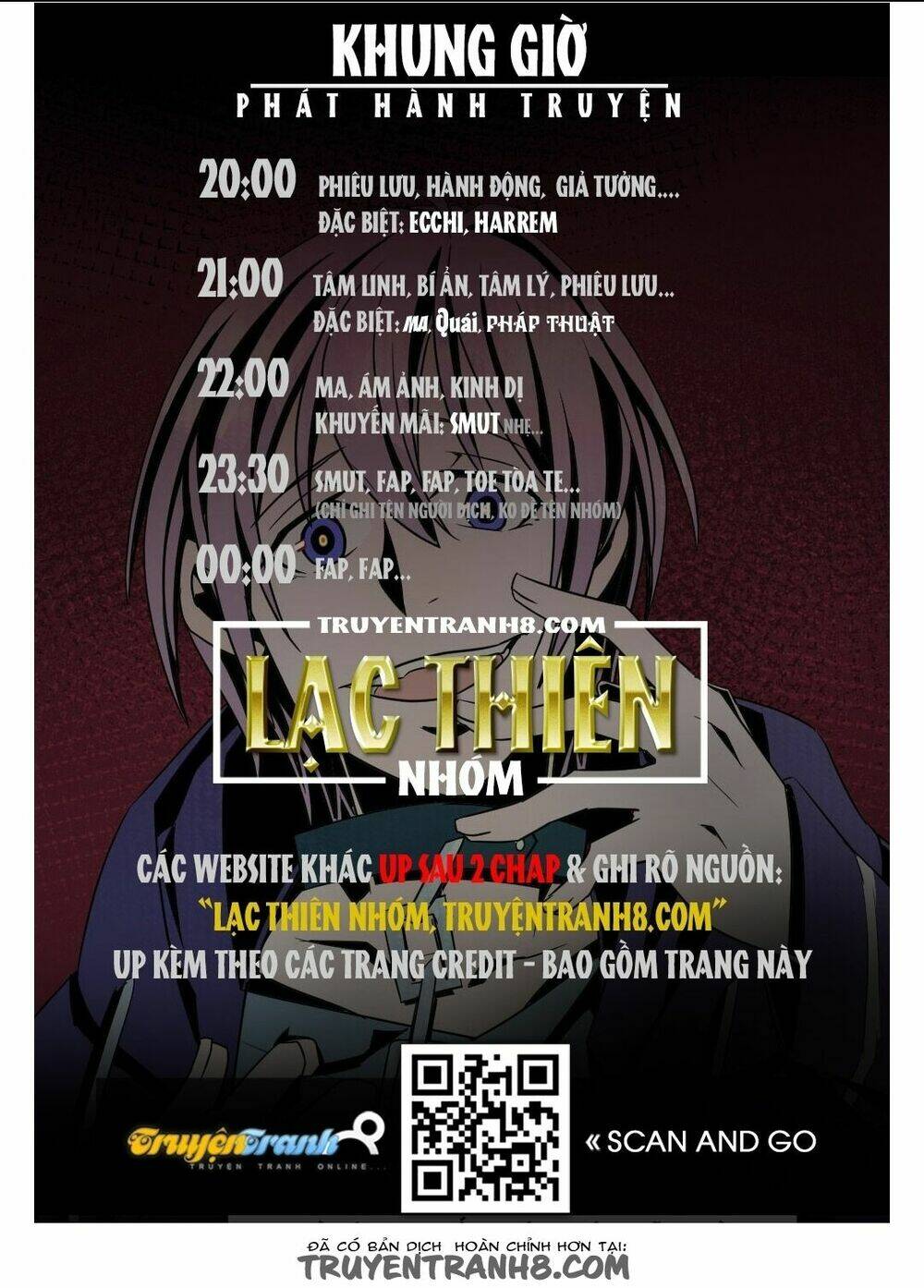 điều ước của người phàm chapter 27 42