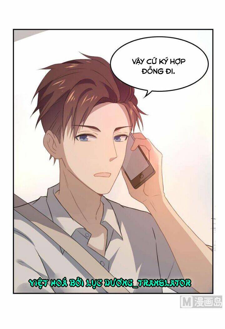 nơi nào đông ấm, nơi nào hạ mát chapter 13.6 2