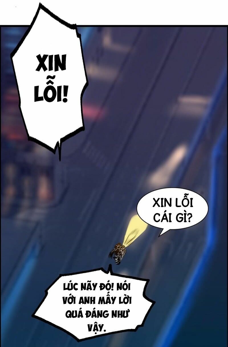 nhóm giao lưu của địa phủ chapter 74 2