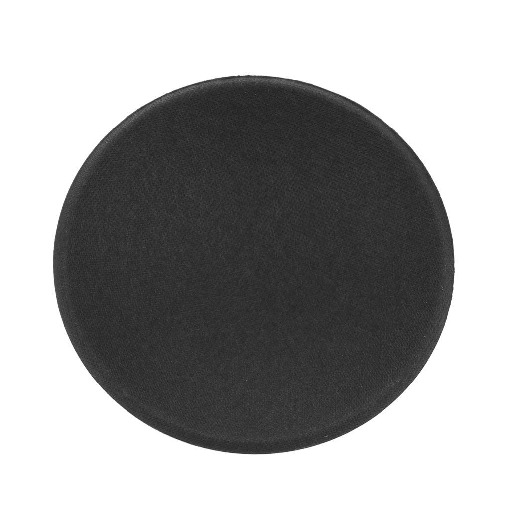 High Quality Bass Speaker Dome Paper Dust Cone Cover 64mm+72mm