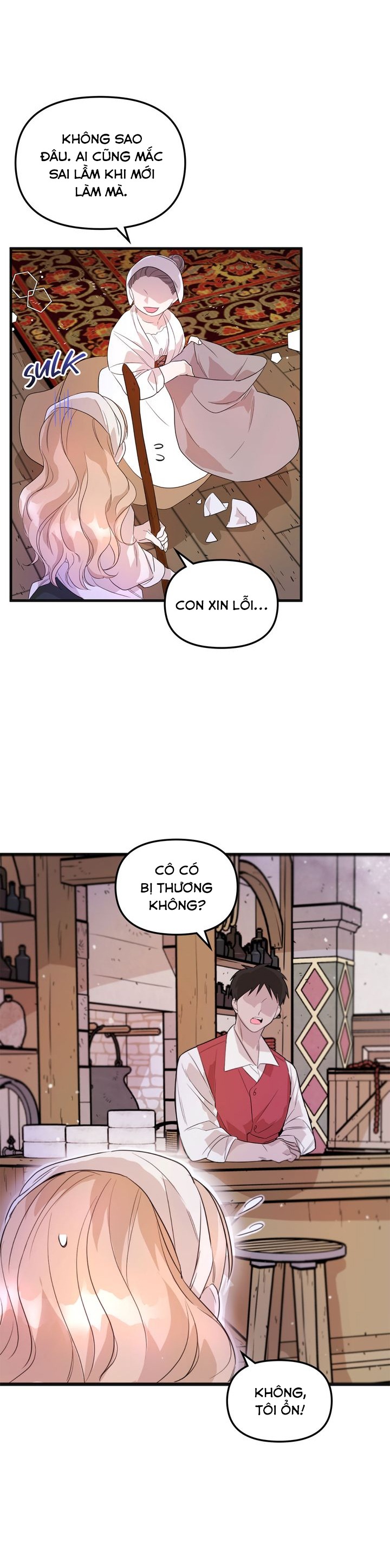 quán trọ dragondaily chapter 10 9