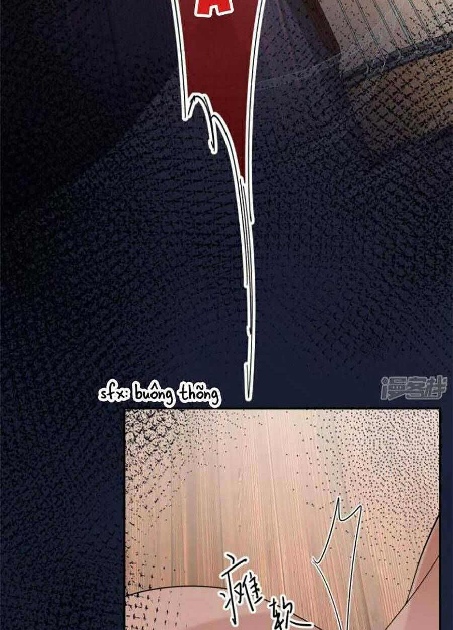 tướng quân, bổn phi không nhận sủng chapter 41 18