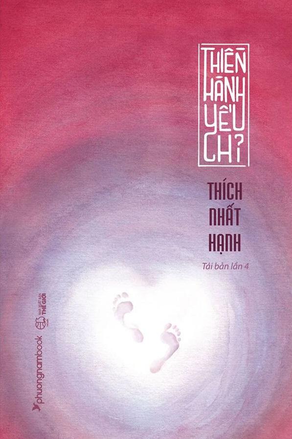 Thiền Hành Yếu Chỉ (Tái Bản 2022)