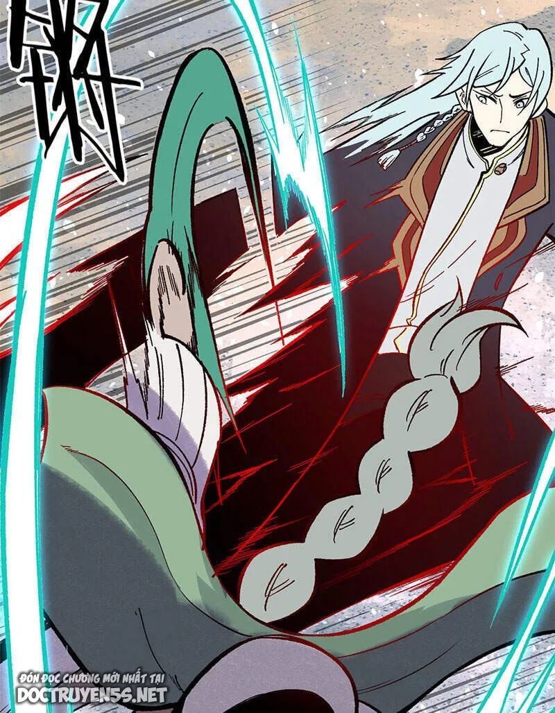 Vạn Cổ Tối Cường Tông chapter 0 14