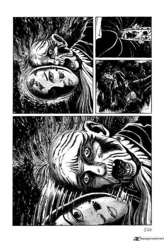 god's left hand, devil's right hand chapter 13 15