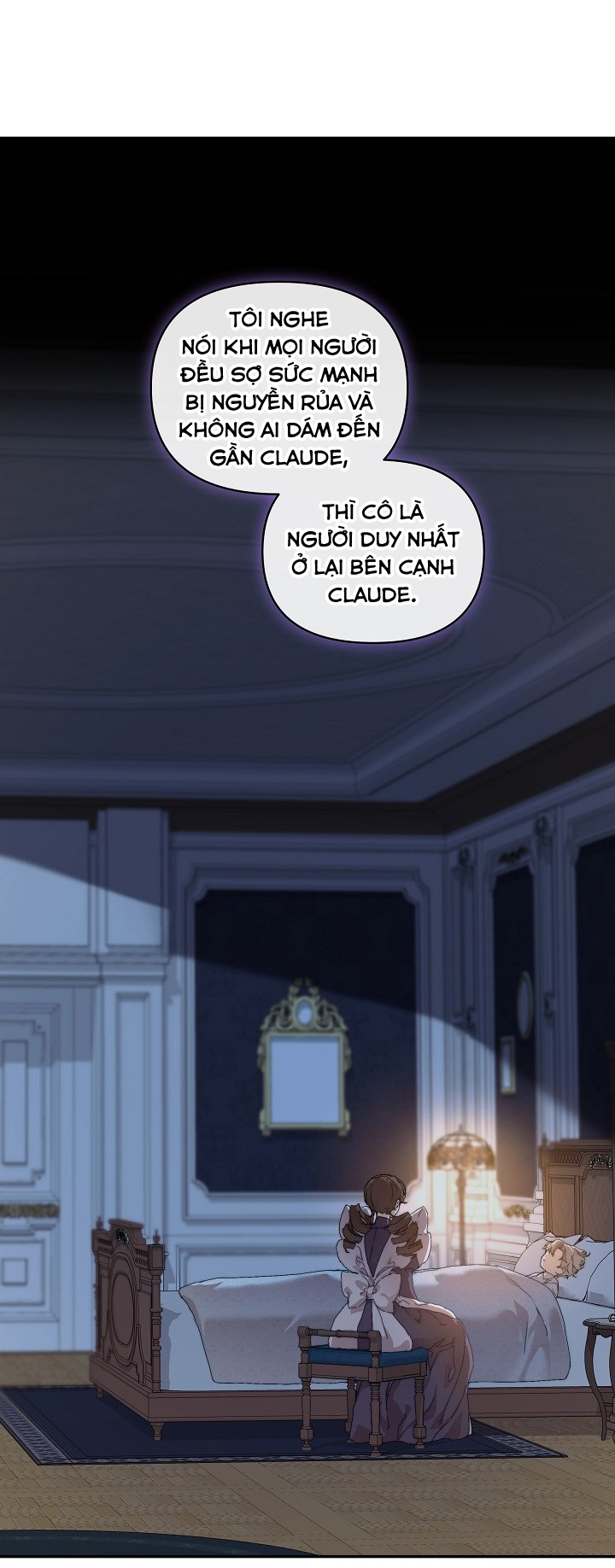 tôi là bảo mẫu của nam chính chapter 11 42