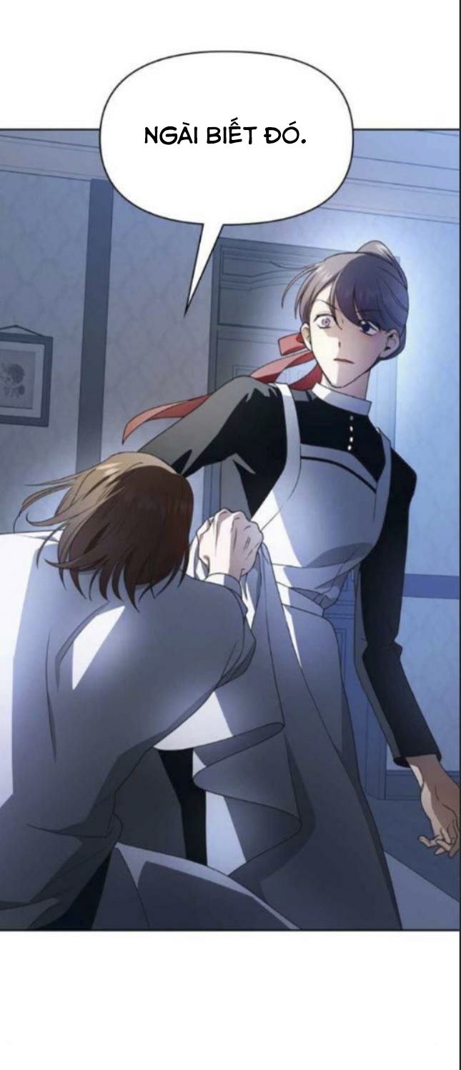 tôi muốn trở thành cô ấy dù chỉ là một ngày chapter 68 25