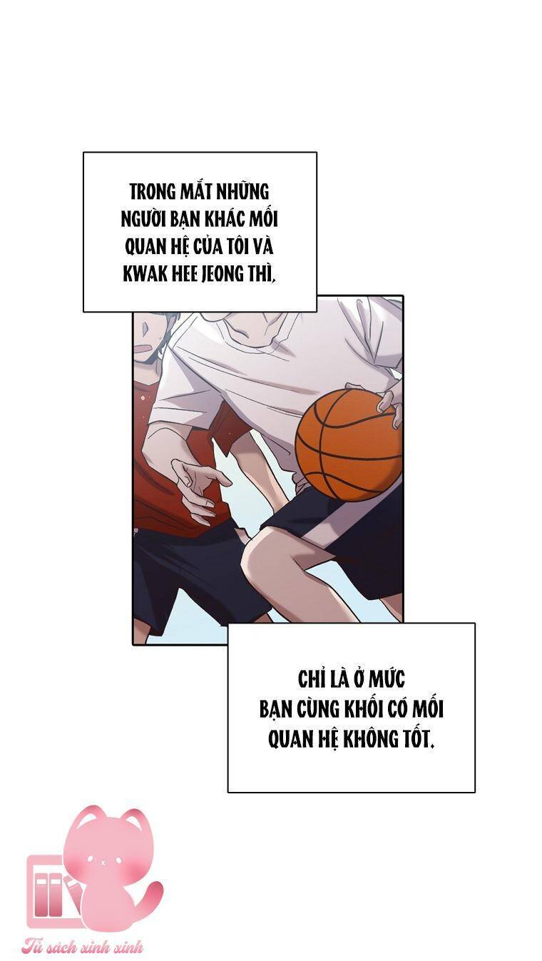 thanh xuân của chúng ta chapter 87 66