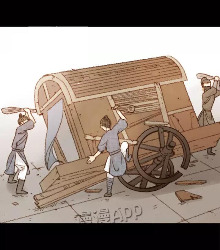 vương gia bá đạo và bác sĩ xinh đẹp chapter 29 6