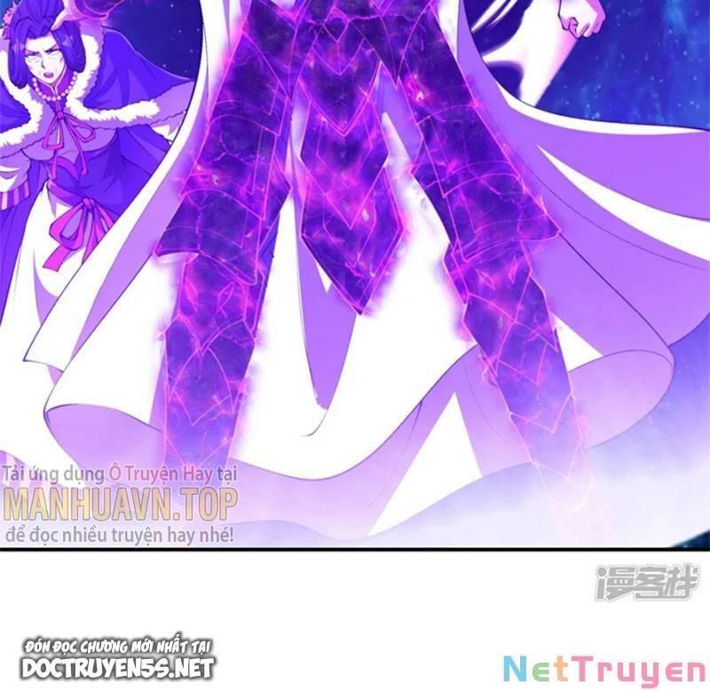 đệ nhất người ở rể chapter 190 10