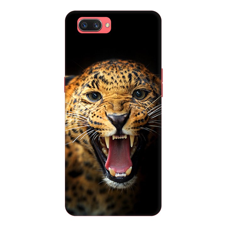 Ốp Lưng Dành Cho Oppo A3S - Mẫu 2