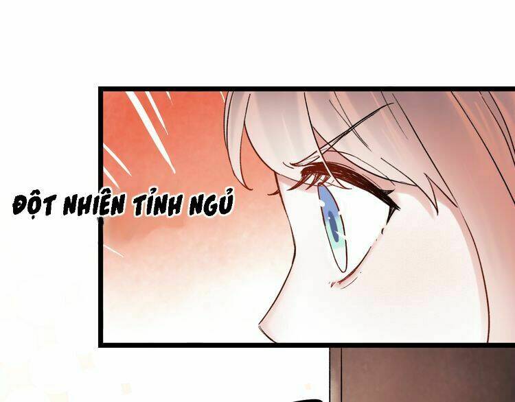 trạch thượng tịch mịch huỳnh hỏa chapter 6.2 40
